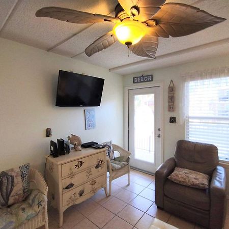 Surfside I 205 Condominium Condo South Padre Island Exteriör bild