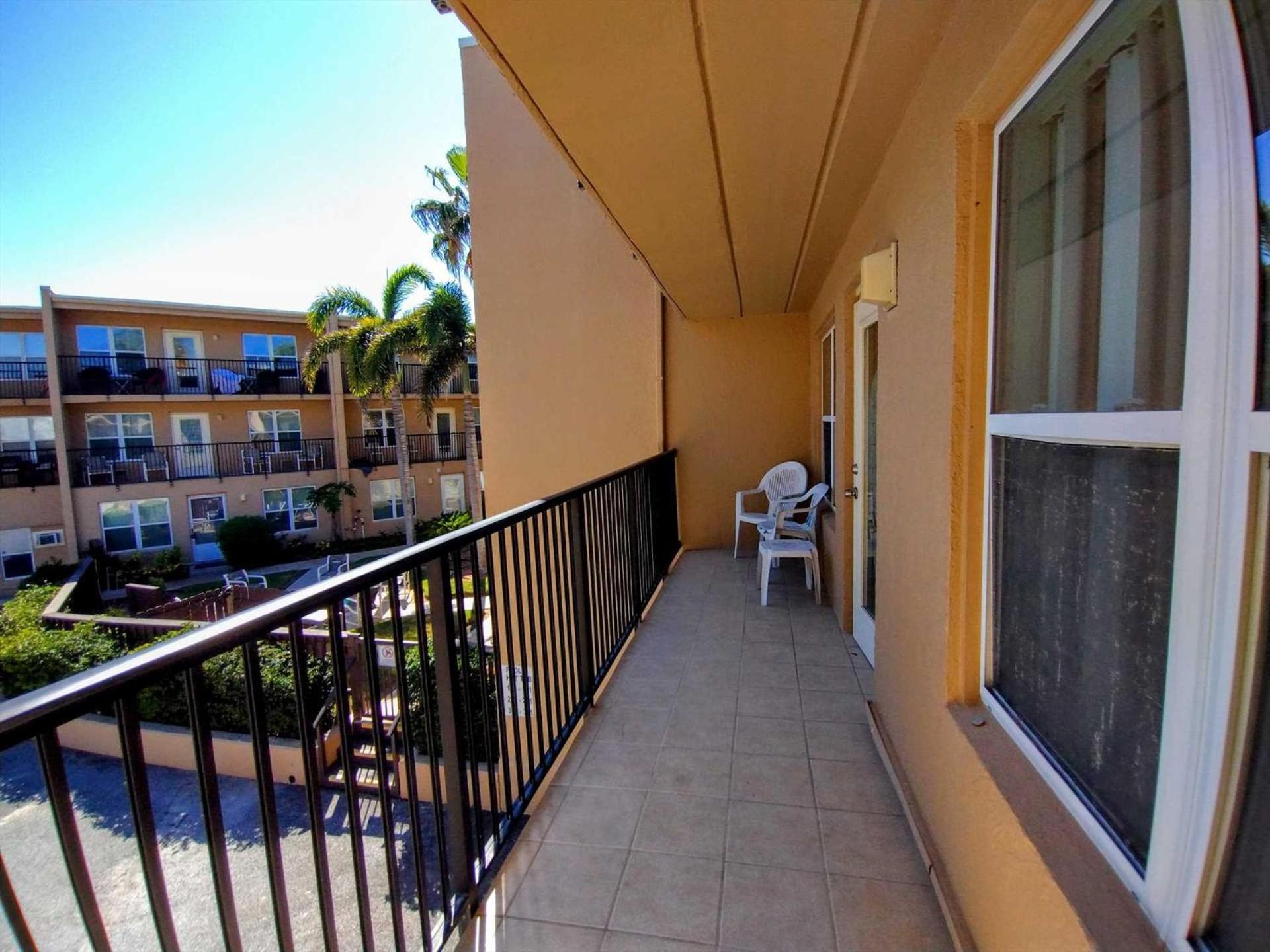 Surfside I 205 Condominium Condo South Padre Island Exteriör bild