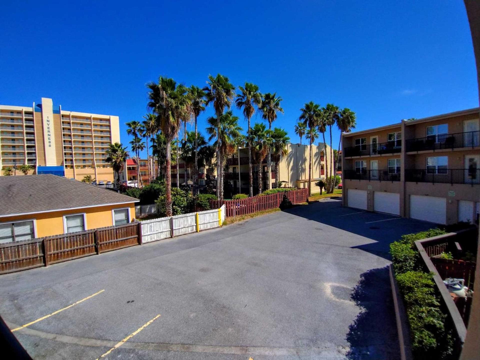 Surfside I 205 Condominium Condo South Padre Island Exteriör bild
