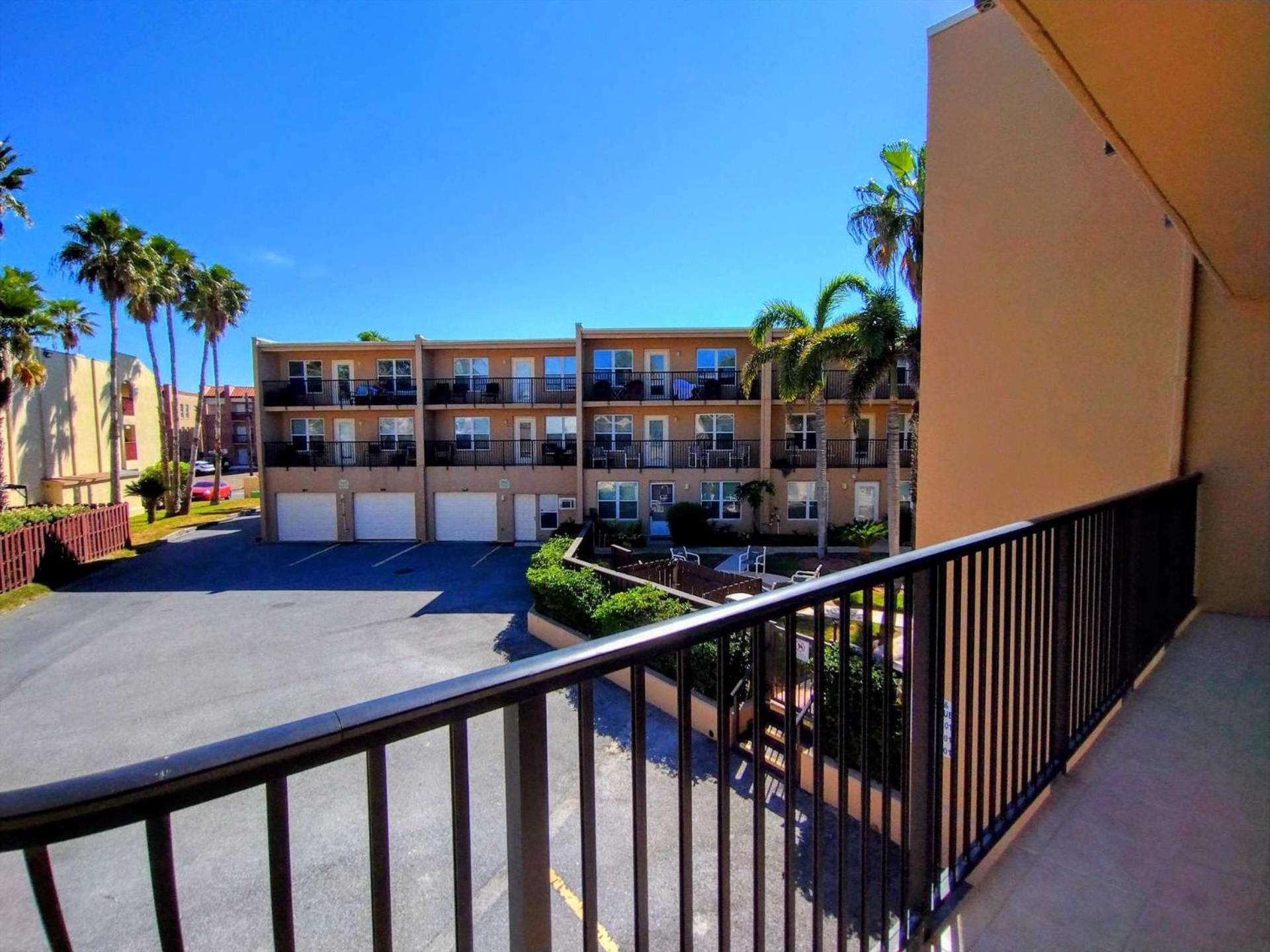 Surfside I 205 Condominium Condo South Padre Island Exteriör bild