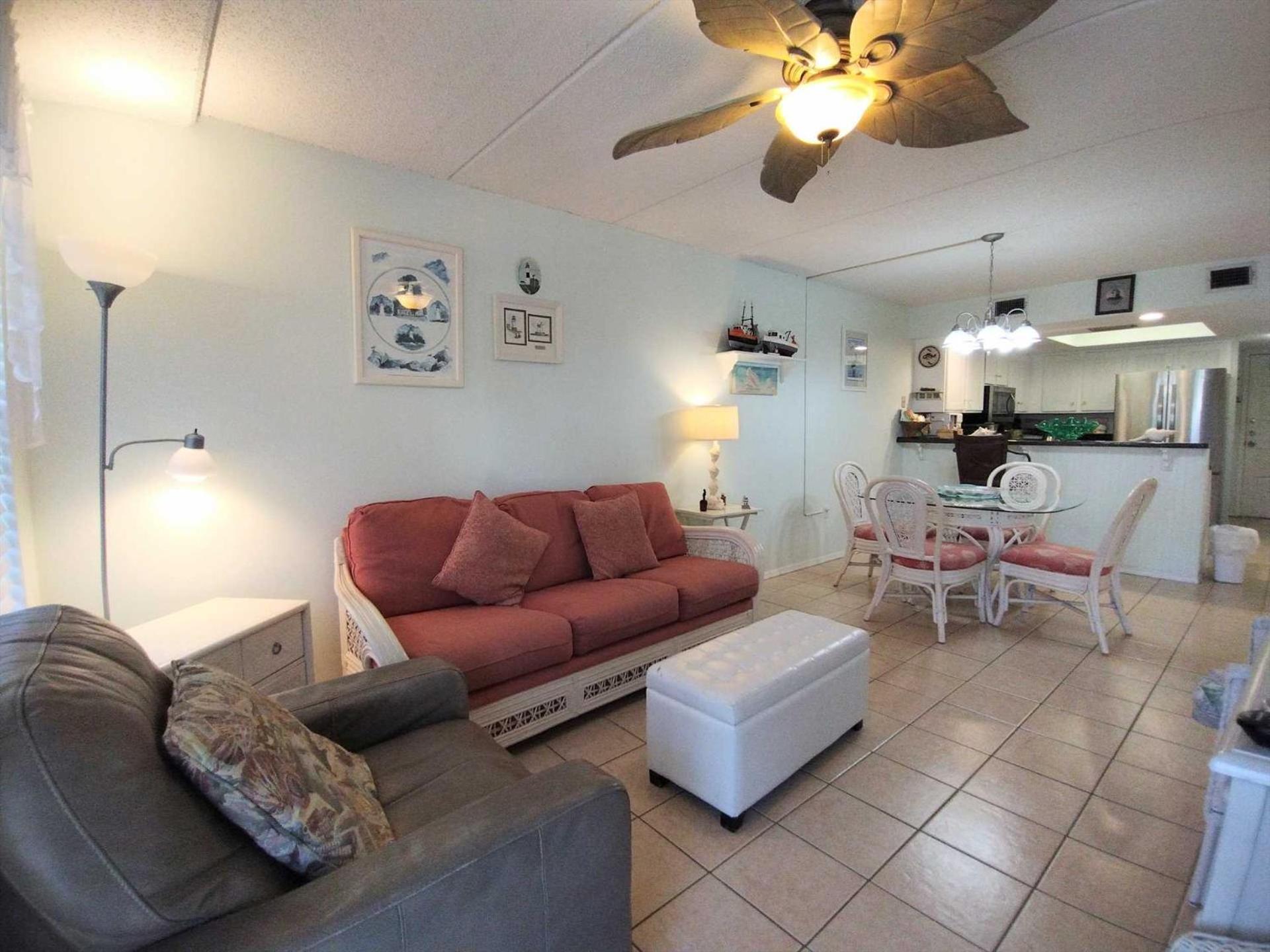 Surfside I 205 Condominium Condo South Padre Island Exteriör bild